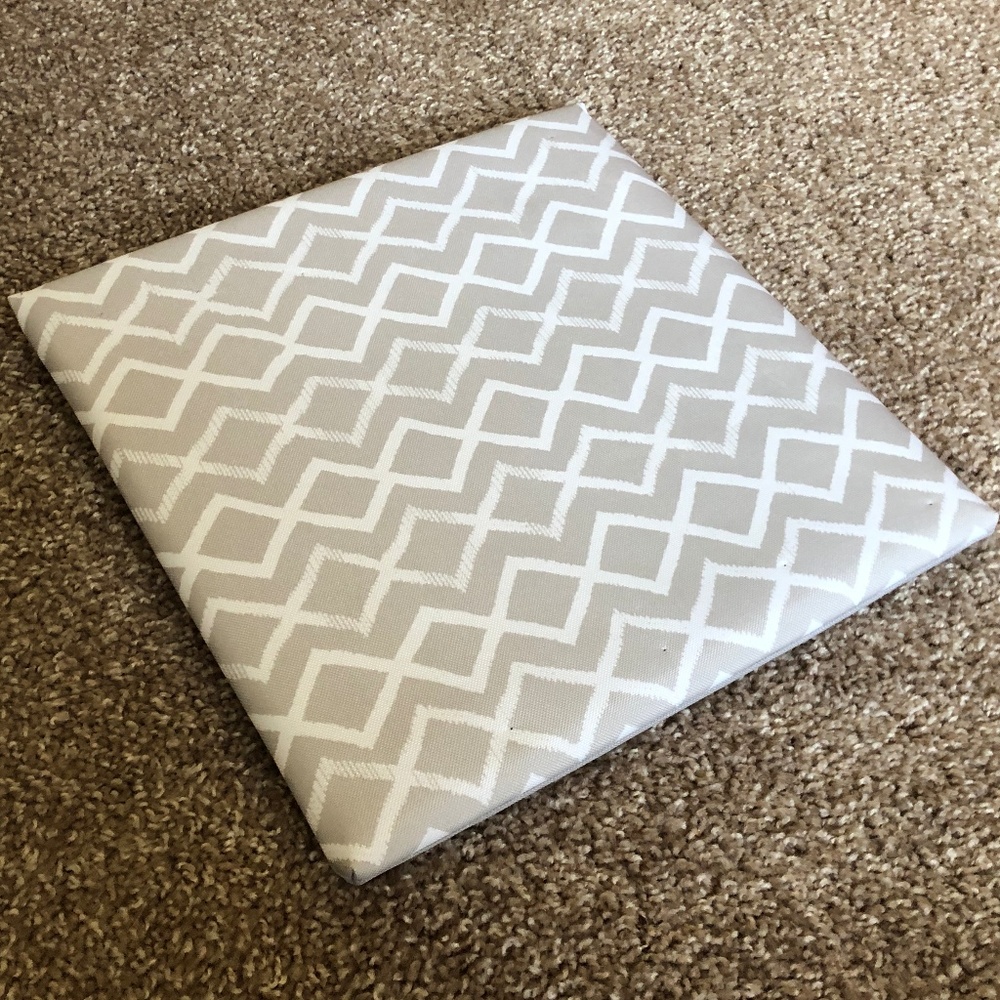 Thirty One Pin Together Wall Board